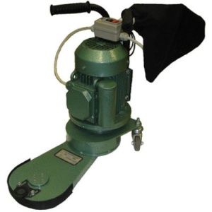 СО-337-01 Машина плоскошлифовальная