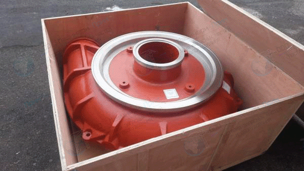 Футеровка шламового насоса Warman 14/12G-G