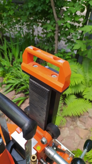 Установка алмазного бурения Spit SD 350E