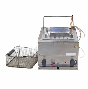 Макароноварка Kogast EKT-40-DI