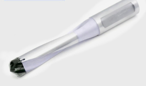 Корпуса сверл со сменными режущими пластинами