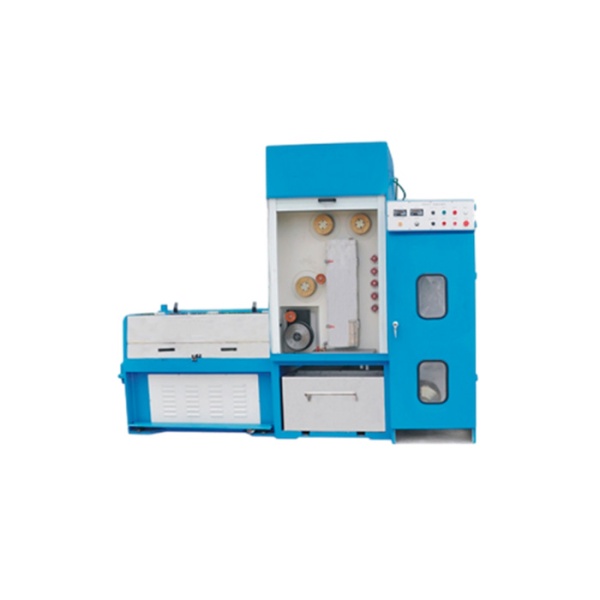 Оборудование для волочения медной проволоки YC24DHT