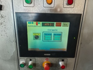 Линия сборки стеклопакетов TOP ENGINEERING