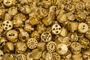 Тестоотсадочная машина DROP однобункерная тестоотсадочная машина