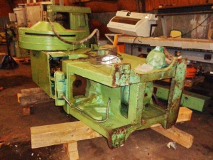 Пресс однокривошипный КД2126 40тн ус