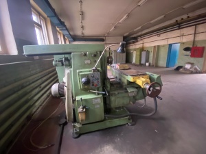 Станок фрезерный 6Т82-29