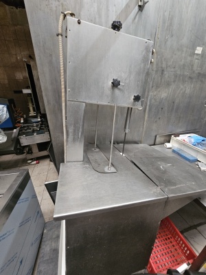 Пила ленточная HOBART