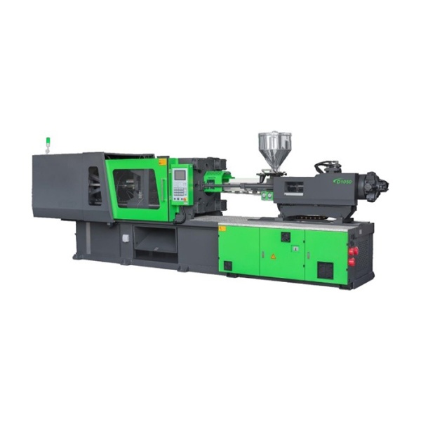 Термопластавтомат GS100