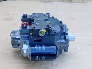 Гидронасос LINDE BPV100-01R 2601 H10