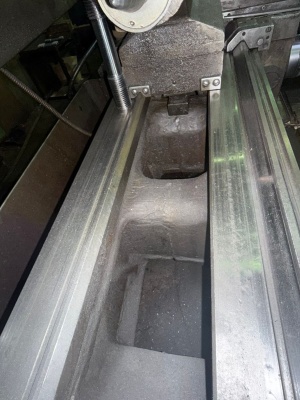 Токарно-винторезный станок МК6056 (2584)