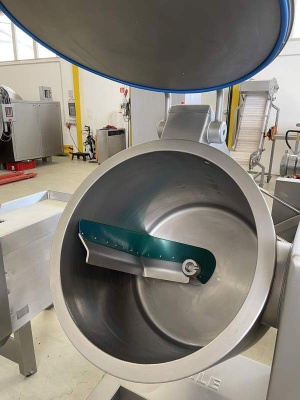 Вакуумный масажер Ruhle MKR 220