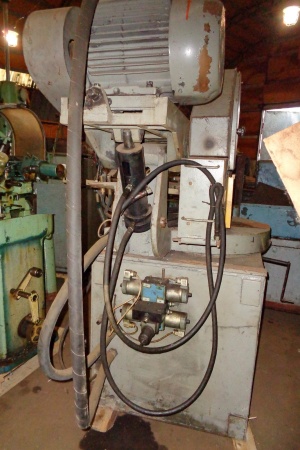 Абразивно-отрезной станок 8Г240