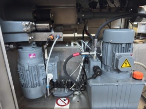 Шпигорезка Treif Felix 100