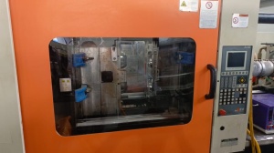 Термопластавтоматы 150 и 180 тонн