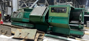 Токарно-винторезный станок ЕЕN630