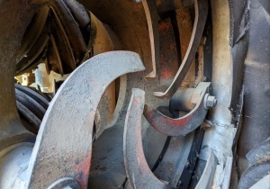 Деревообрабатывающее оборудование 0К63-2