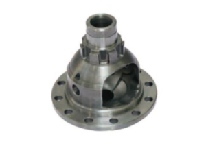 Корпус для обработки с ЧПУ