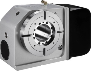 Стол поворотный