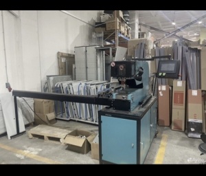 Пробивной Press 600