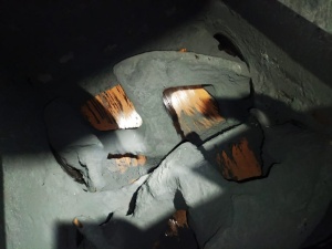 Смеситель ЗЛ-400-13У-01. Клеемешалка