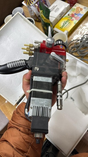 Металлизатор