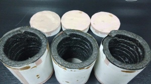 D111 Сальниковая набивка Warman