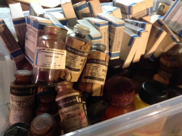 пластификаторы, стабилизаторы для ПВХ