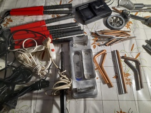 Паяльники ЭПСН-65 HОBЫE