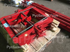 Подкосы ЖБИ