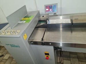 Авт. фальцевальная машина Morgana DigiFold PRO