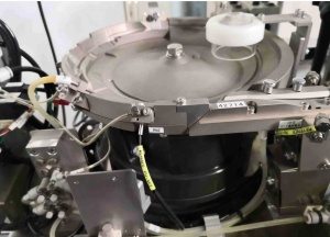 Установщик светодиодов в ленту NCT-2700 nihon gart