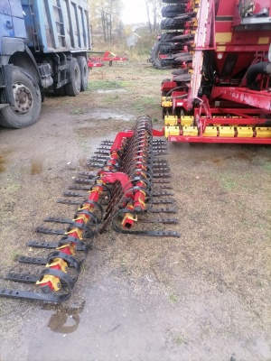 Сеялка Vaderstad Rapid A 800C