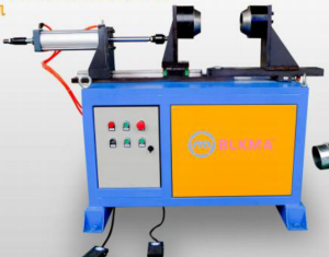 BELLOWS TUBE BENDING MACHINE модели BAWT-200 и BAWT-500