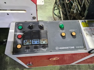 Пакетоделательная машина HM- 1000 ST2