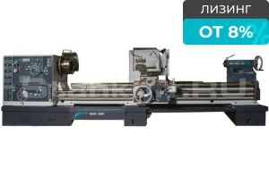 Токарный станок CW6280E/3000 (аналог ДИП-400)