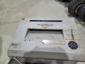 Шредер Bulros 5306H-1