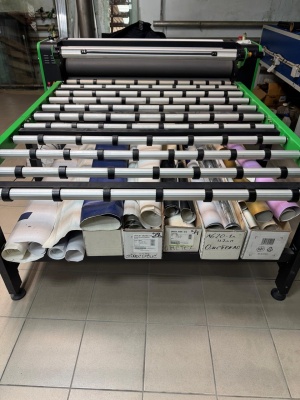 Ламинатор Mefu Mf1350-B2