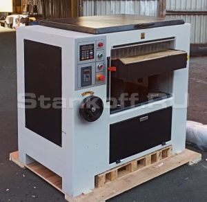 Строгально рейсмусовый станок МВ630L