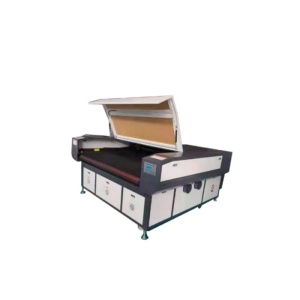 Станок для лазерной резки XQ-1610