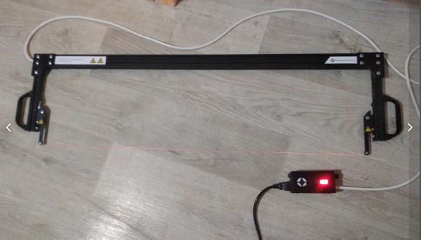 Резак по пенопласту и другим материалам