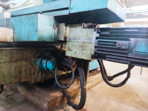 Вертикально-фрезерный станок 6Р13Ф3-37 (1829)