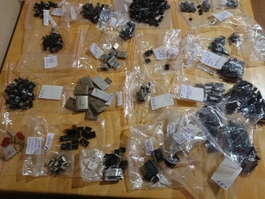 Микросхемы из СССР Новые