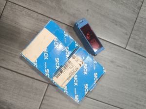 Датчик фотоэлектрический Sick WS/WE34-b430