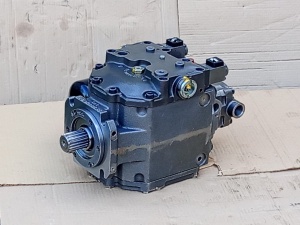 Гидронасос LINDE BPV100-01R 2601 H10