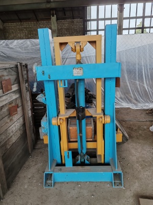 Оборудование для шпал