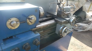 станок токарный ИЖ-250