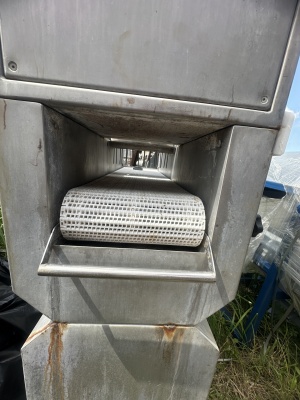 Инъектор для мяса inwestpol AN 20