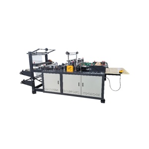 Станок для производства пакетов с боковым швом RH-800