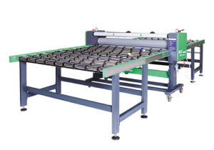 Ламинатор Mefu Mf1350-B2