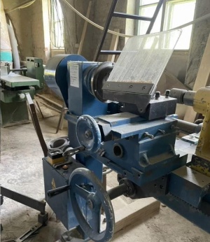 Токарный станок ТК-20